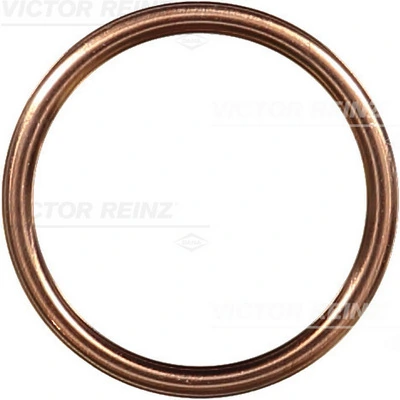 Seal Ring, oil drain plug